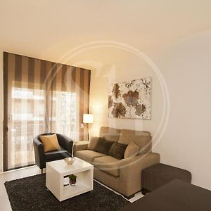 Appartement met Twee Slaapkamers